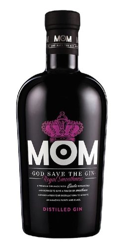 Mom Royal Smoothness  0.7l