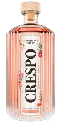 Crespo Luna Rosa Strawberry  0.7l