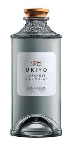 Ukiyo Japan Rise  0.7l