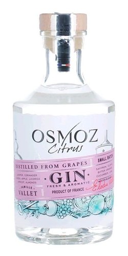 Osmoz Citrus  0.7l