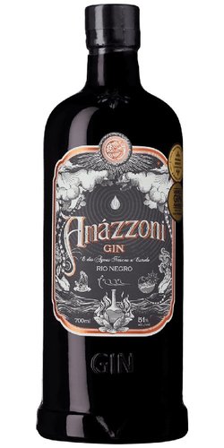 Amazzoni Rio Negro Brazil  0.7l