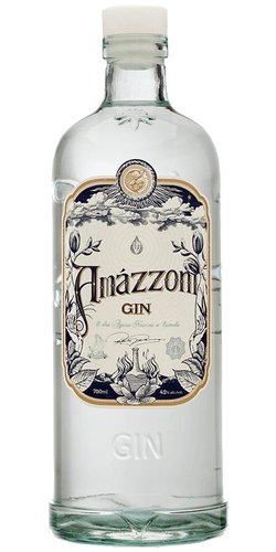 Amazzoni Dry Brazil  0.7l