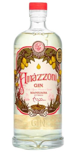 Amazzoni Citrico Brazil  0.7l