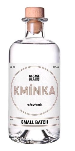 Garage22 Kmnka  0.5l