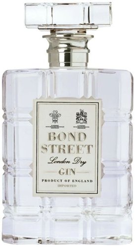 Bond Street  0.7l