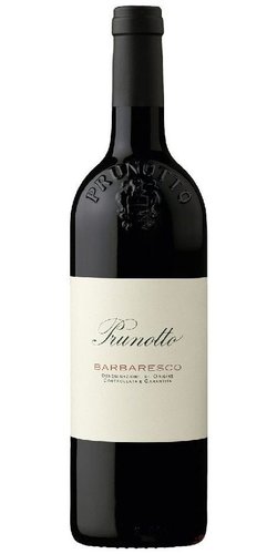 Barbaresco Prunotto 0.75l