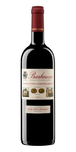 Marchesi Di Barolo Barbaresco Tradizione 2020  0.75l