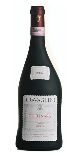 Gattinara Riserva Travaglini  0.75l