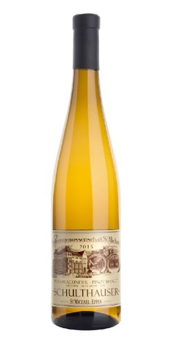 Eppan Pinot Bianco Schulthauser 2019  0.75l