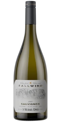 Eppan Sauvignon Fallwind Lahn 2021  0.75l