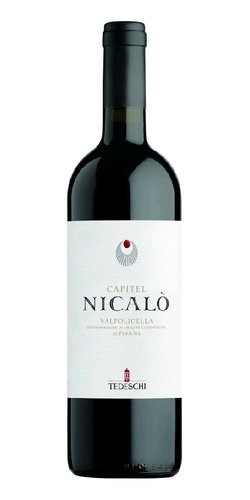 Valpolicella Capitel Nicalo Tedeschi  0.75l