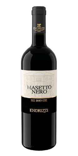 Masetto Nero Endrizzi  0.75l