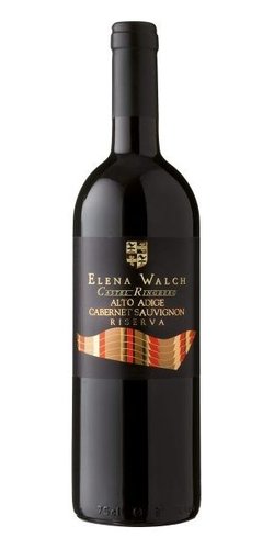 Elena Walch Cabernet Castel Ringberg 2004  0.75l