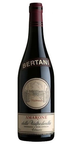 Amarone Bertani  0.75l