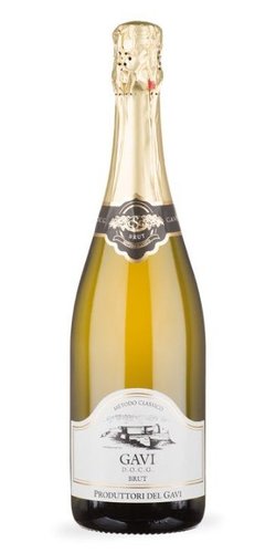 Spumante Tradizion Produttori del Gavi  0.75l