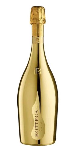 Bottega Gold Prosecco  0.75l