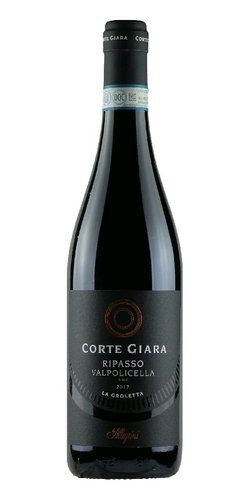 Allegrini Corte Giara Valpolicella Ripasso Groleta 2016 0.75l