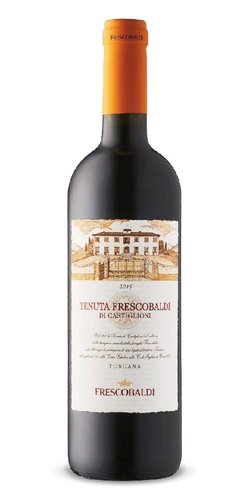 Frescobaldi Tenuta Castiglioni rosso 2017  gB 2x0.75l