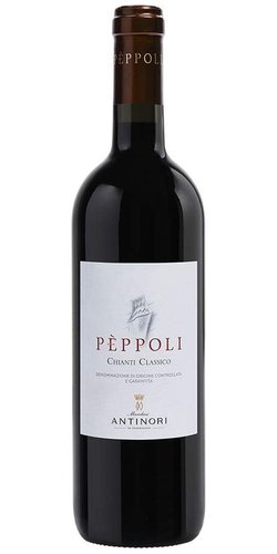 Chianti Classico Pppoli  0.75l