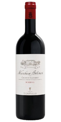 Chianti Classico riserva Marchese Antinori  0.75l