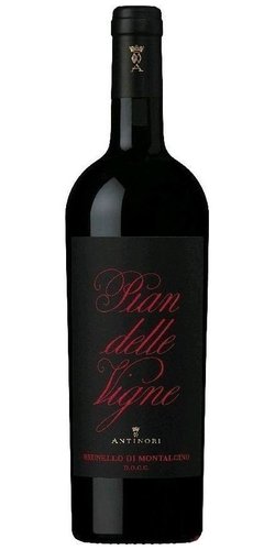 Brunello di Montalcino Pian delle vigne  0.75l