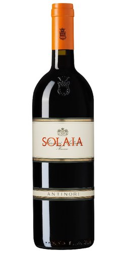 Antinori Solaia 2014  0.75l