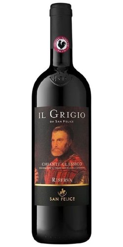 Chianti Classico Riserva il Grigio San Felice  0.75l