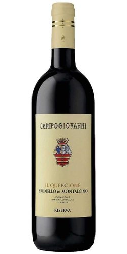 San Felice Brunello Riserva Campogiovanni 2015  0.75l