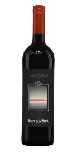 Rocca delle Macie Roccato 2011  0.75l