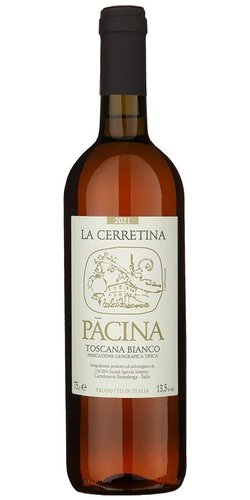 Pacina Cerretina  0.75l