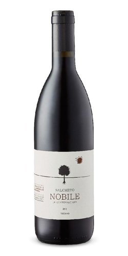 Vino Nobile di Montepulciano Salcheto  0.75l