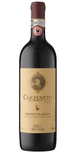 Chianti Classico Carpineto  0.75l