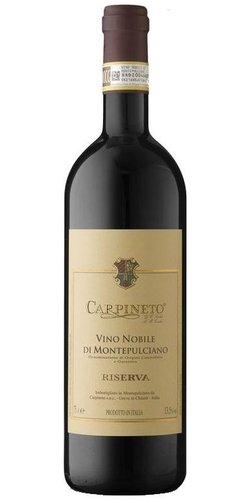 Vino Nobile Riserva Carpineto  0.75l