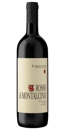 Rosso Montalcino Carpineto  0.75l