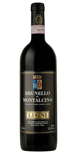 Brunello di Montalcino Lisini  0.75l