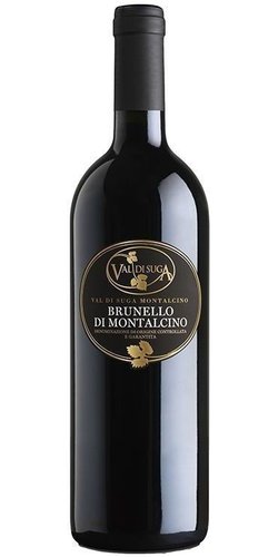 Brunello val di Suga  0.75l