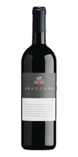 Shardana Santadi  0.75l