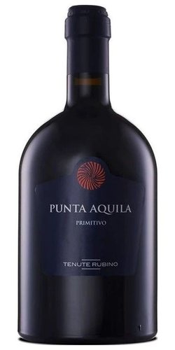 Tenute Rubino Primitivo  1.5l