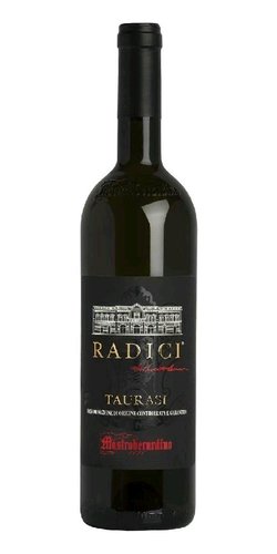 Taurasi Radici Mastroberardino  0.75l