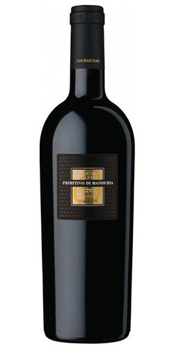 Primitivo 60 anni Marzano  0.75l