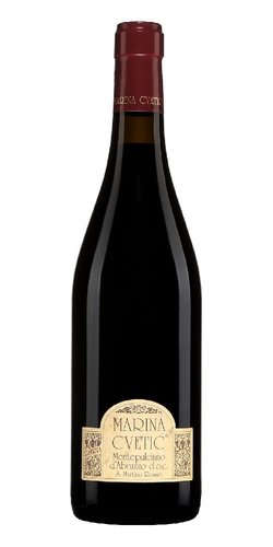 Masciarelli Montepulciano Marina Cvetic 2016  0.75l