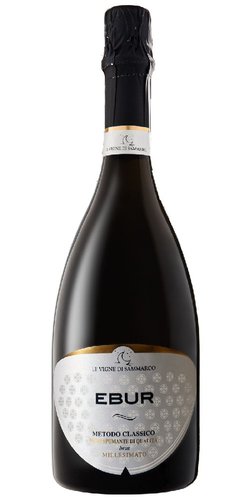 Ebur brut le vigne di Sammarco  0.75l