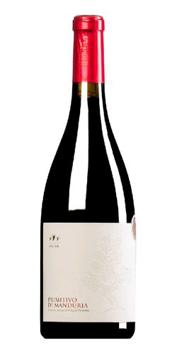 Primitivo Terre Rose Felline  0.75l