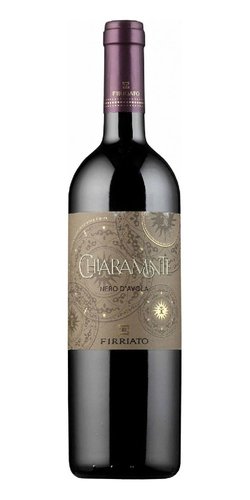 Chiaramonte rosso Firriato  0.75l