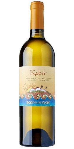 Kabir Donnafugata  0.75l