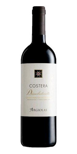 Costera Argiolas  0.75l