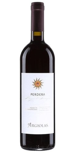 Perdera Argiolas  0.75l