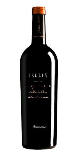 Iselis Argiolas  0.75l