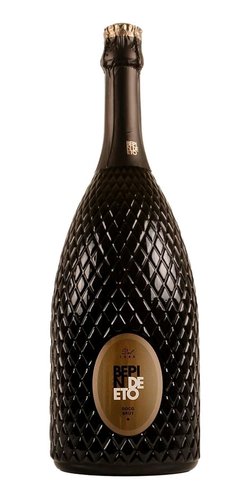 Prosecco Valdobbiadene Brut Bepin de Eto  0.75l