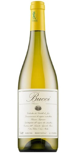 Verdicchio di Jesi Bucci  0.75l